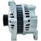 Wai Global Alternator, ALTMI IRIF, 125 Amp12 Volt, CW, 5Groove Pulley 13821N - alternate 3